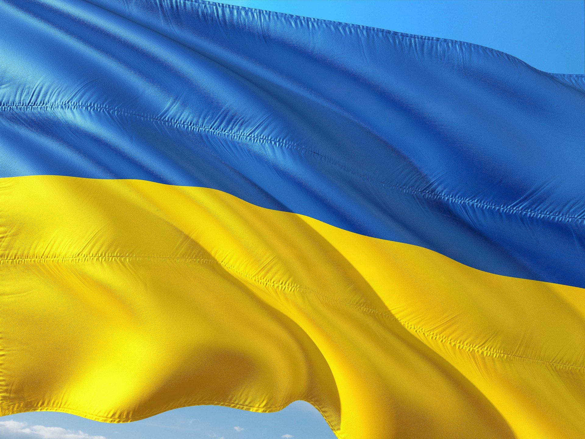 Read more about the article Hilfsaktion für die Ukraine