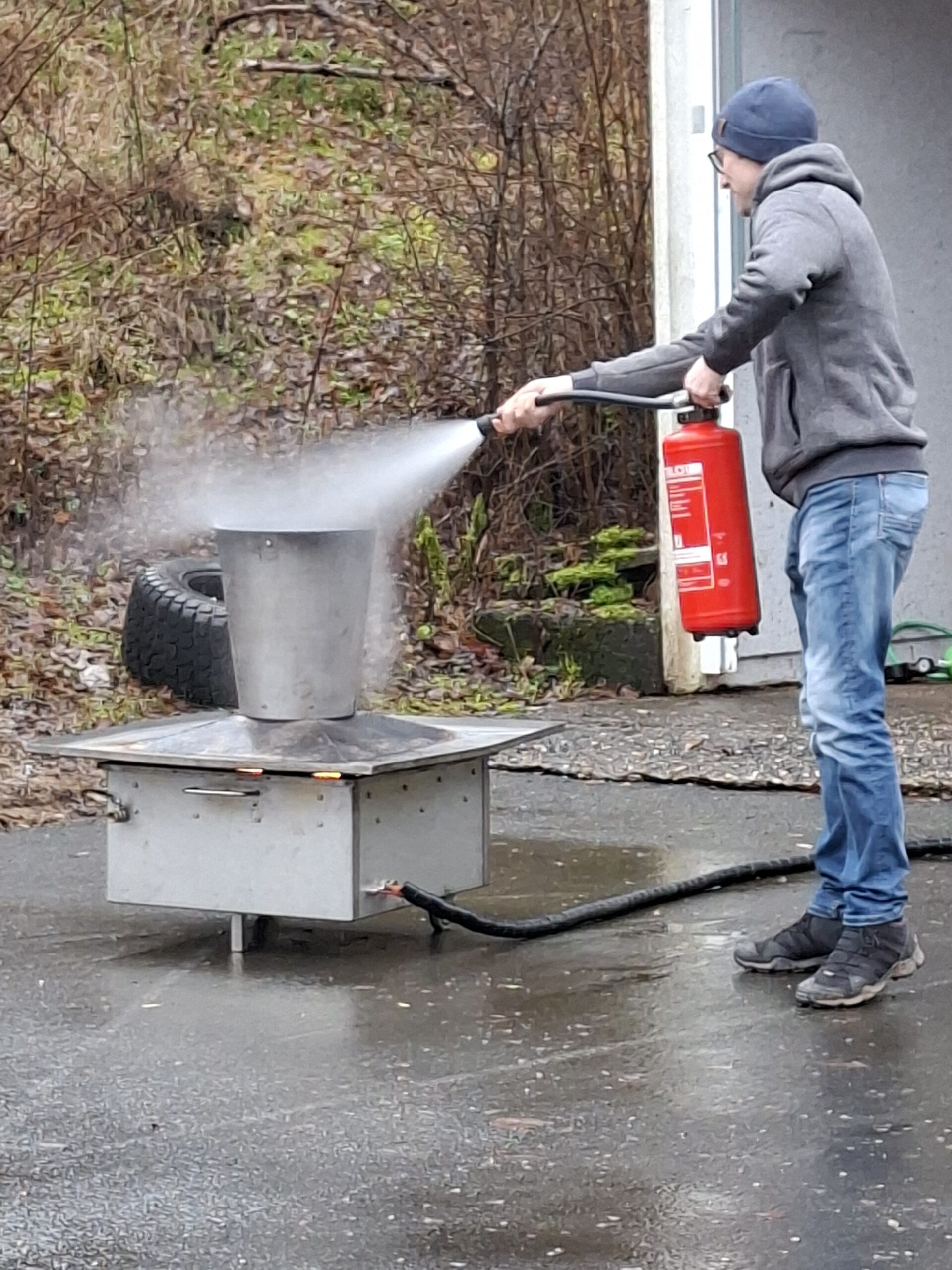 Mehr über den Artikel erfahren „Gott zur Ehr, dem Nächsten zur Wehr!“, Florian von Lorch, Schutzpatron