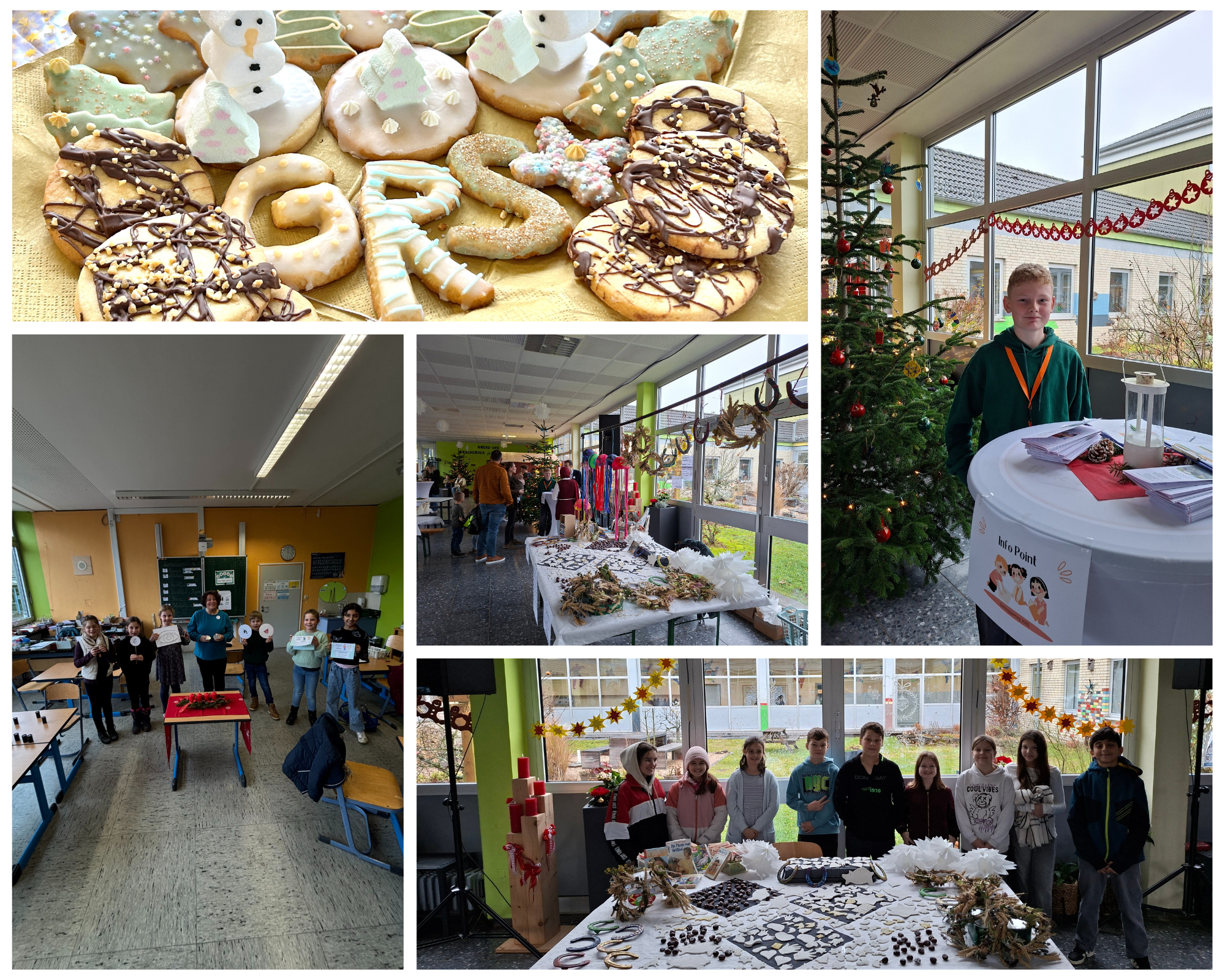 Mehr über den Artikel erfahren Schnuppertag an der Grund- und Realschule Plus Gerolstein