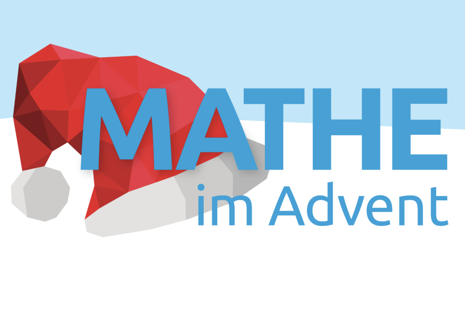 Mehr über den Artikel erfahren Erfolgreiche Teilnahme an „Mathe im Advent“ – gelebte MINT-Förderung