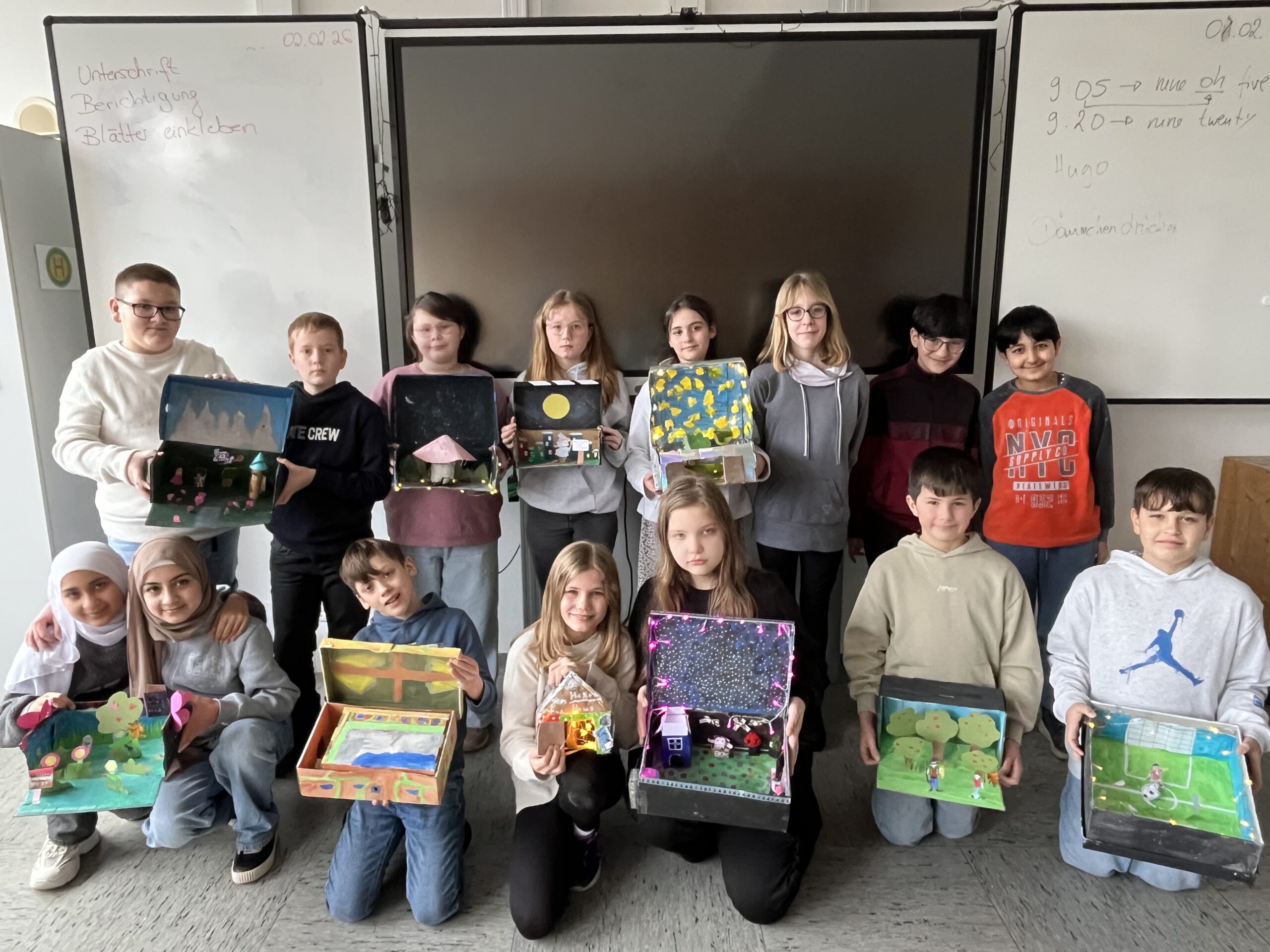 Mehr über den Artikel erfahren Kreative Märchenwelten